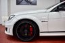 USED 2014 MERCEDES-BENZ C 63 AMG 6.2 C63 AMG EDITION 2d 507 BHP HUGE SPEC 507 EDITION/ FMBSH