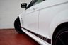 USED 2014 MERCEDES-BENZ C 63 AMG 6.2 C63 AMG EDITION 2d 507 BHP HUGE SPEC 507 EDITION/ FMBSH