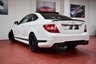 USED 2014 MERCEDES-BENZ C 63 AMG 6.2 C63 AMG EDITION 2d 507 BHP HUGE SPEC 507 EDITION/ FMBSH