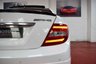USED 2014 MERCEDES-BENZ C 63 AMG 6.2 C63 AMG EDITION 2d 507 BHP HUGE SPEC 507 EDITION/ FMBSH