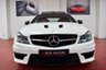 USED 2014 MERCEDES-BENZ C 63 AMG 6.2 C63 AMG EDITION 2d 507 BHP HUGE SPEC 507 EDITION/ FMBSH