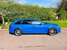 USED 2015 15 AUDI A4 4.2 RS4 AVANT FSI QUATTRO NOGARO 5d 444 BHP 