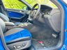USED 2015 15 AUDI A4 4.2 RS4 AVANT FSI QUATTRO NOGARO 5d 444 BHP 