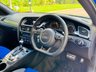 USED 2015 15 AUDI A4 4.2 RS4 AVANT FSI QUATTRO NOGARO 5d 444 BHP 