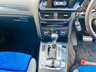 USED 2015 15 AUDI A4 4.2 RS4 AVANT FSI QUATTRO NOGARO 5d 444 BHP 