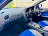 USED 2015 15 AUDI A4 4.2 RS4 AVANT FSI QUATTRO NOGARO 5d 444 BHP 
