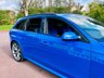 USED 2015 15 AUDI A4 4.2 RS4 AVANT FSI QUATTRO NOGARO 5d 444 BHP 