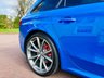 USED 2015 15 AUDI A4 4.2 RS4 AVANT FSI QUATTRO NOGARO 5d 444 BHP 