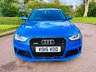 USED 2015 15 AUDI A4 4.2 RS4 AVANT FSI QUATTRO NOGARO 5d 444 BHP 