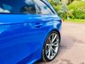USED 2015 15 AUDI A4 4.2 RS4 AVANT FSI QUATTRO NOGARO 5d 444 BHP 