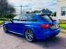 USED 2015 15 AUDI A4 4.2 RS4 AVANT FSI QUATTRO NOGARO 5d 444 BHP 