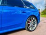 USED 2015 15 AUDI A4 4.2 RS4 AVANT FSI QUATTRO NOGARO 5d 444 BHP 