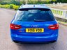 USED 2015 15 AUDI A4 4.2 RS4 AVANT FSI QUATTRO NOGARO 5d 444 BHP 