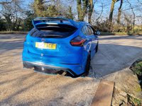 USED 2017 17 FORD FOCUS 2.3 RS 5d 346 BHP ZERO DEPOSIT FINANCE AVAILABLE