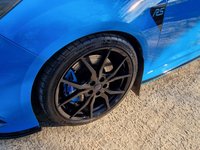 USED 2017 17 FORD FOCUS 2.3 RS 5d 346 BHP ZERO DEPOSIT FINANCE AVAILABLE