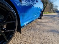 USED 2017 17 FORD FOCUS 2.3 RS 5d 346 BHP ZERO DEPOSIT FINANCE AVAILABLE