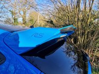 USED 2017 17 FORD FOCUS 2.3 RS 5d 346 BHP ZERO DEPOSIT FINANCE AVAILABLE