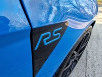 USED 2017 17 FORD FOCUS 2.3 RS 5d 346 BHP ZERO DEPOSIT FINANCE AVAILABLE