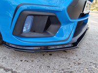 USED 2017 17 FORD FOCUS 2.3 RS 5d 346 BHP ZERO DEPOSIT FINANCE AVAILABLE