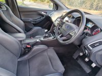 USED 2017 17 FORD FOCUS 2.3 RS 5d 346 BHP ZERO DEPOSIT FINANCE AVAILABLE