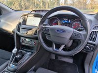 USED 2017 17 FORD FOCUS 2.3 RS 5d 346 BHP ZERO DEPOSIT FINANCE AVAILABLE