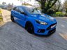 USED 2017 17 FORD FOCUS 2.3 RS 5d 346 BHP ZERO DEPOSIT FINANCE AVAILABLE