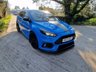 USED 2017 17 FORD FOCUS 2.3 RS 5d 346 BHP ZERO DEPOSIT FINANCE AVAILABLE