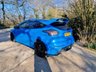 USED 2017 17 FORD FOCUS 2.3 RS 5d 346 BHP ZERO DEPOSIT FINANCE AVAILABLE