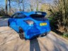 USED 2017 17 FORD FOCUS 2.3 RS 5d 346 BHP ZERO DEPOSIT FINANCE AVAILABLE