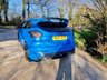 USED 2017 17 FORD FOCUS 2.3 RS 5d 346 BHP ZERO DEPOSIT FINANCE AVAILABLE