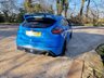 USED 2017 17 FORD FOCUS 2.3 RS 5d 346 BHP ZERO DEPOSIT FINANCE AVAILABLE
