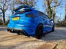 USED 2017 17 FORD FOCUS 2.3 RS 5d 346 BHP ZERO DEPOSIT FINANCE AVAILABLE