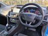 USED 2017 17 FORD FOCUS 2.3 RS 5d 346 BHP ZERO DEPOSIT FINANCE AVAILABLE