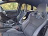 USED 2017 17 FORD FOCUS 2.3 RS 5d 346 BHP ZERO DEPOSIT FINANCE AVAILABLE