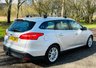 USED 2016 16 FORD FOCUS 1.5 ZETEC ESTATE SAT NAV TDCI 5d 118 BHP 