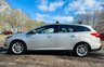 USED 2016 16 FORD FOCUS 1.5 ZETEC ESTATE SAT NAV TDCI 5d 118 BHP 