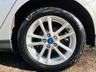 USED 2016 16 FORD FOCUS 1.5 ZETEC ESTATE SAT NAV TDCI 5d 118 BHP 