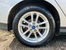 USED 2016 16 FORD FOCUS 1.5 ZETEC ESTATE SAT NAV TDCI 5d 118 BHP 