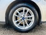 USED 2016 16 FORD FOCUS 1.5 ZETEC ESTATE SAT NAV TDCI 5d 118 BHP 
