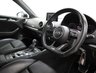 USED 2018 18 AUDI A3 2.0 S3 SPORTBACK TFSI QUATTRO BLACK EDITION 5d 306 BHP 