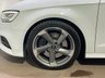 USED 2018 18 AUDI A3 2.0 S3 SPORTBACK TFSI QUATTRO BLACK EDITION 5d 306 BHP 