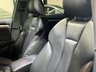 USED 2018 18 AUDI A3 2.0 S3 SPORTBACK TFSI QUATTRO BLACK EDITION 5d 306 BHP 