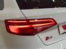 USED 2018 18 AUDI A3 2.0 S3 SPORTBACK TFSI QUATTRO BLACK EDITION 5d 306 BHP 