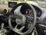 USED 2018 18 AUDI A3 2.0 S3 SPORTBACK TFSI QUATTRO BLACK EDITION 5d 306 BHP 
