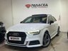 USED 2018 18 AUDI A3 2.0 S3 SPORTBACK TFSI QUATTRO BLACK EDITION 5d 306 BHP 