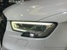 USED 2018 18 AUDI A3 2.0 S3 SPORTBACK TFSI QUATTRO BLACK EDITION 5d 306 BHP 