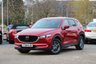 USED 2019 68 MAZDA CX-5 2.2 D SE-L NAV PLUS 5d 148 BHP ***ONE OWNER**FULL DEALER HISTORY**