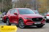 USED 2019 68 MAZDA CX-5 2.2 D SE-L NAV PLUS 5d 148 BHP ***ONE OWNER**FULL DEALER HISTORY**