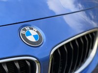 USED 2016 66 BMW 4 SERIES 3.0 430D M SPORT 2d 255 BHP Professional Nav Tinted Glass