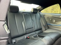USED 2016 66 BMW 4 SERIES 3.0 430D M SPORT 2d 255 BHP Professional Nav Tinted Glass